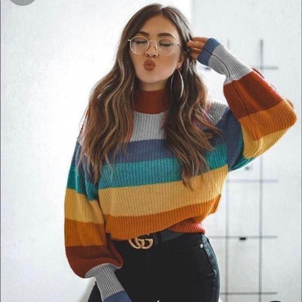 Sweater/cardigan mystery bundle